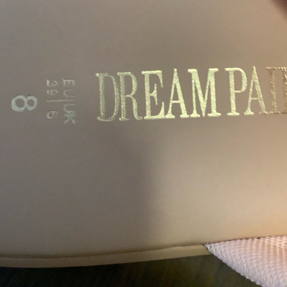 Platform Slip On Chunky Sandals - Picture 6 of 7